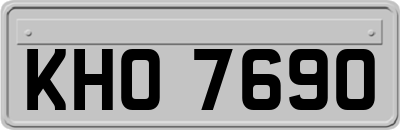 KHO7690