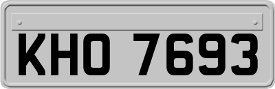 KHO7693