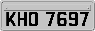 KHO7697