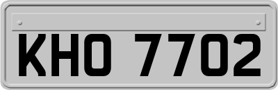 KHO7702