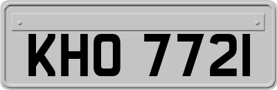 KHO7721