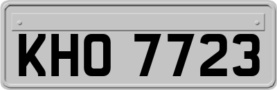 KHO7723