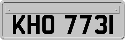 KHO7731