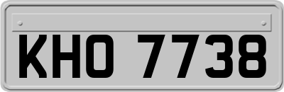KHO7738