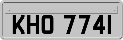 KHO7741