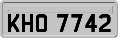 KHO7742