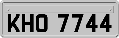 KHO7744