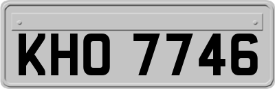 KHO7746