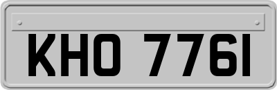KHO7761