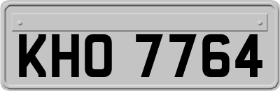 KHO7764