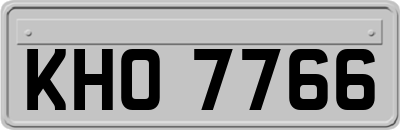KHO7766
