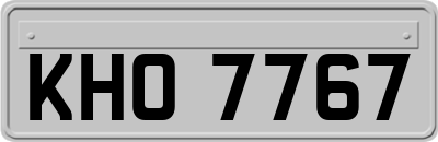 KHO7767