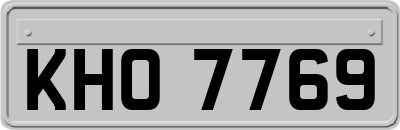 KHO7769