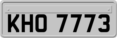 KHO7773