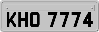 KHO7774