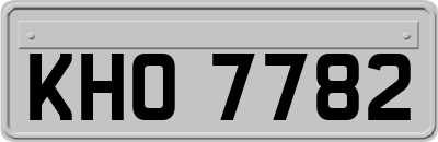 KHO7782