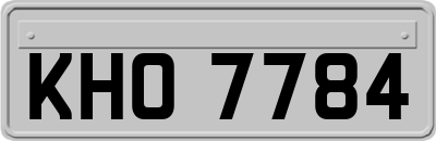 KHO7784