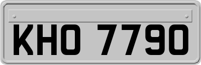 KHO7790
