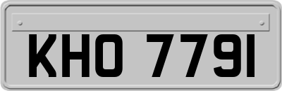 KHO7791