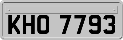 KHO7793