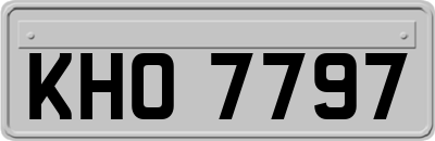 KHO7797