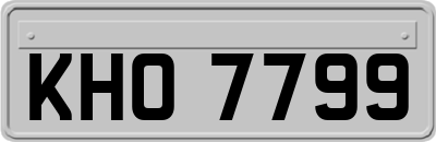 KHO7799