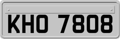 KHO7808