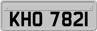 KHO7821