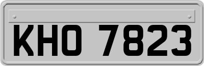 KHO7823