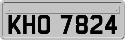 KHO7824