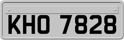 KHO7828