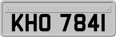 KHO7841
