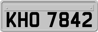 KHO7842