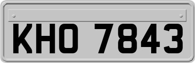 KHO7843