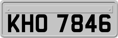 KHO7846