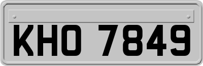 KHO7849