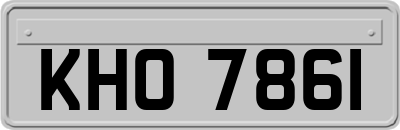 KHO7861