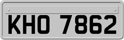 KHO7862