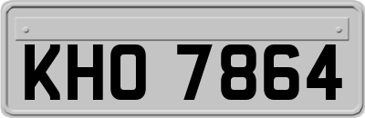 KHO7864