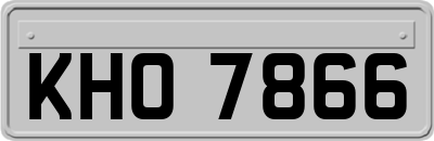 KHO7866