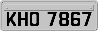 KHO7867