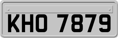 KHO7879