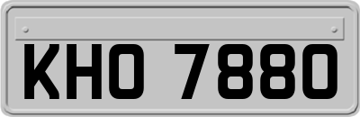 KHO7880