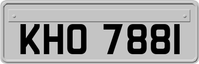 KHO7881
