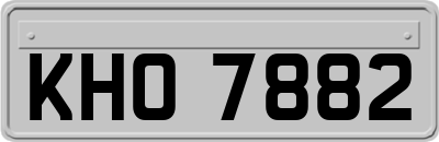 KHO7882