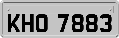 KHO7883