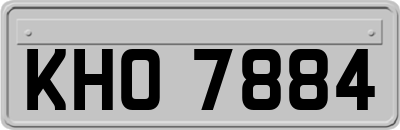 KHO7884