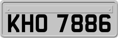 KHO7886