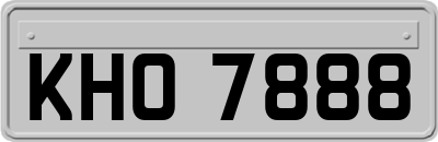 KHO7888