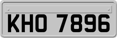 KHO7896